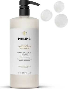 Gentle Conditioning Shampoo Philip B Gentle Conditioning Shampoo