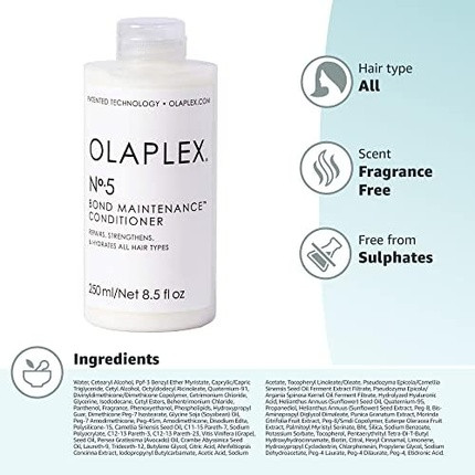 Кондиционер Olaplex Bond Maintenance