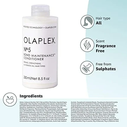 Кондиционер Olaplex Bond Maintenance