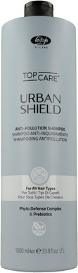 Шампунь Lisap Top Care Anti Contamination