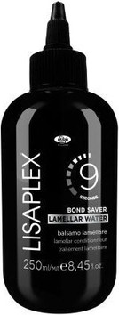 Bond Saver Treatment Lisap Lisaplex
