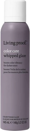 Смываемый оттенок Living Proof Color Care Whipped Glaze