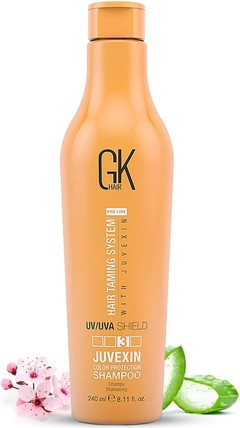 Шампунь GK Hair Global Keratin Colored Shield
