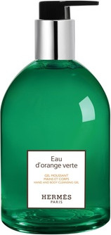 Гель для умывания Hermes