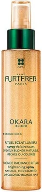 Осветляющий спрей Rene Furterer Okara Blond