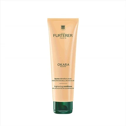 Кондиционер Rene Furterer Okara Blond Осветляющий