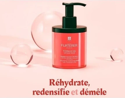 Маска Rene Furterer Tonucia Natural Filler