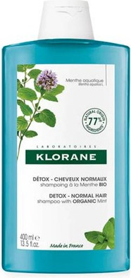 Шампунь Детокс Klorane