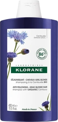 Шампунь Klorane Centaurea