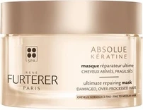 Маска Rene Furterer Absolue Keratine Восстанавливающая маска для густых волос