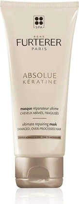 Маска для волос Rene Furterer Absolue Kératine