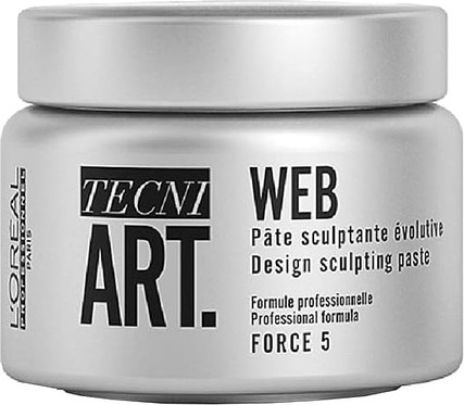 Скульптурирующая паста L'Oreal Professional Tecni Art