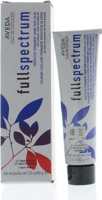 Creme Hair Color Aveda Full Spectrum Permanent Intense Base