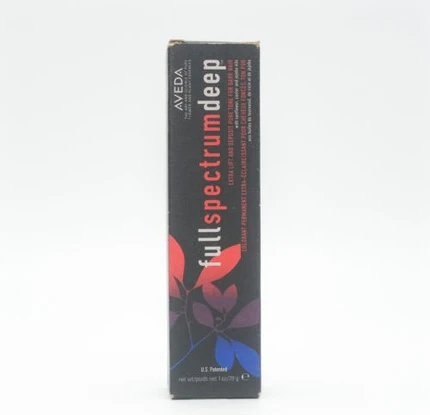 Стойкая краска для волос AVEDA Full Spectrum Deep Extra Lift