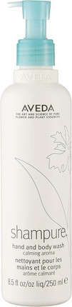 Жидкое мыло для рук и тела Aveda Shampure