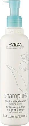 Жидкое мыло для рук и тела Aveda Shampure