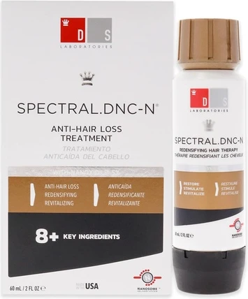 Несмываемая сыворотка Spectral.DNC-N DS Laboratories