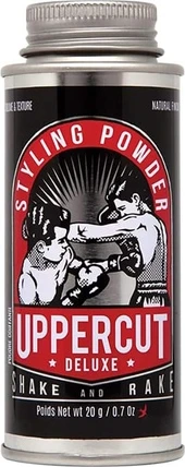 Пудра для укладки волос Uppercut Deluxe Easy Application Powder