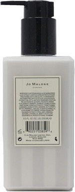 Лосьон для Тела Jo Malone Lime Basil & Mandarin