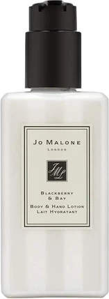 Лосьон для тела Jo Malone Blackberry and Bay