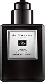 Масло для душа Jo Malone Myrrh & Tonka