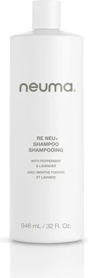 Shampoo Neuma Re Neu