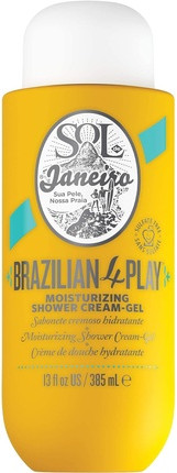 Крем-гель для душа Sol De Janeiro Увлажняющий
