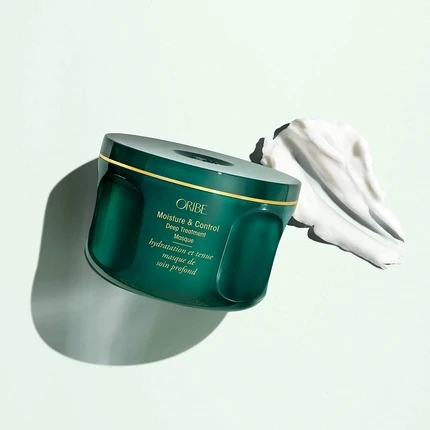 Маска для глубокого ухода Oribe Moisture and Control
