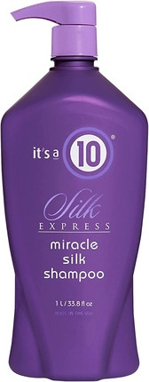 Шампунь Its A 10 Silk Express Miracle Silk Shampoo
