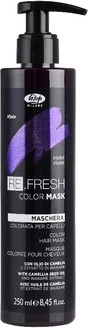 Маска для волос Lisap Refresh Color Mask