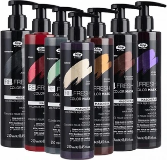 Кондиционер Lisap RE.Fresh Color Mask