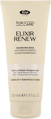 Маска для волос Lisap Top Care Elixir