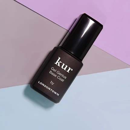 Базовое покрытие Londontown Kur Gel Genius Base Coat