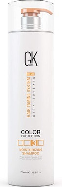 Шампунь GK Hair - Global Keratin Увлажняющий