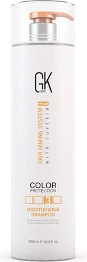 Шампунь GK Hair - Global Keratin Увлажняющий