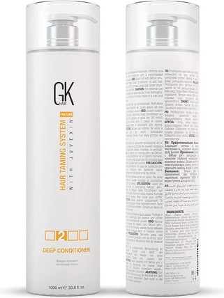 Deep Conditioner Masque Gk Hair