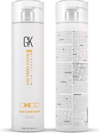 Deep Conditioner Masque Gk Hair