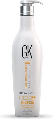 Кондиционер GK Hair Global Keratin Colored Shield