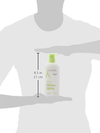 Молочко для тела A-Derma