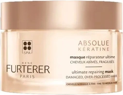 Маска для волос Rene Furterer Extreme Repair Absolue Keratin