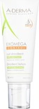 Увлажняющий лосьон для тела A-Derma Exomega Control