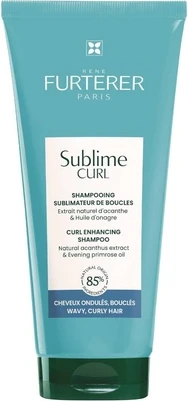 Шампунь Rene Furterer Sublime Curl для придания формы локонам