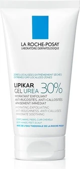 Body Lotion La Roche-Posay Lipikar Gel Urea 30 Hydrating Exfoliating Anti-Roughness