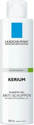 Шампунь La Roche-Posay Kerium Intensive