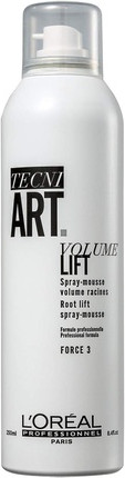 Rootlift Mousse Spray L'Oreal Professional Tecni.ART