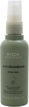 Масло и сыворотка для волос Orly Pure Abundance Style-Prep