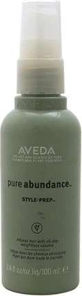 Масло и сыворотка для волос Orly Pure Abundance Style-Prep