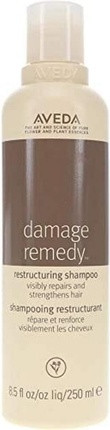 Шампунь Aveda Damage Remedy Restructuring