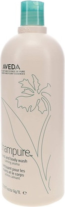 Гель для рук и тела Aveda
