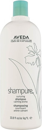 Шампунь Aveda Nurturing Shampoo